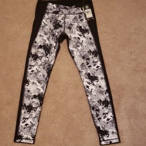 Under armour leggings